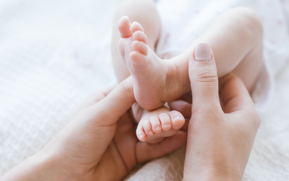 Ukojenie dla całej rodziny